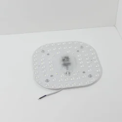 Светодиодный модуль 210x210mm JH-MZ-S36 ARM25 (220V, 36W, white)