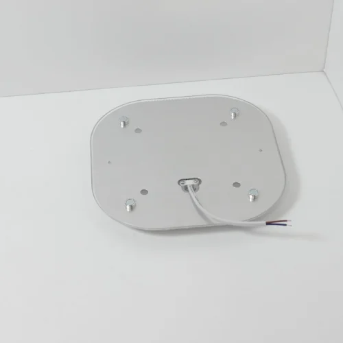 Светодиодный модуль 210x210mm JH-MZ-S36 ARM25 (220V, 36W, white) - фото III