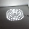 Светодиодный модуль 210x210mm JH-MZ-S36 ARM25 (220V, 36W, white) - фото I