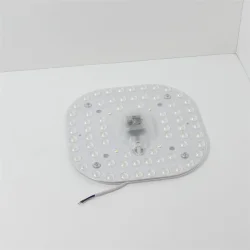 Светодиодный модуль 210x210mm JH-MZ-S36 ARM25 (220V, 36W, white)