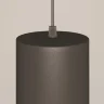 Подвесной светильник Орло / Orlo 4000К 12Вт (Черный) P085PL-12W4K-B - фото 3