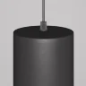 Подвесной светильник Орло / Orlo 4000К 12Вт (Черный) P085PL-12W4K-B - фото 13
