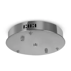 Аксессуар Freya FR5257A-L3CH1 (Хром)