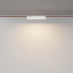 Подвесной светильник Basis Parity 3000K 12Вт 120° белый (Белый)