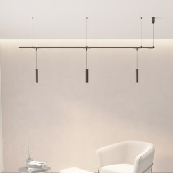 Трек-система Denkirs Shine SET | ШАЙН СЕТ , Denkirs SET SHINE 11