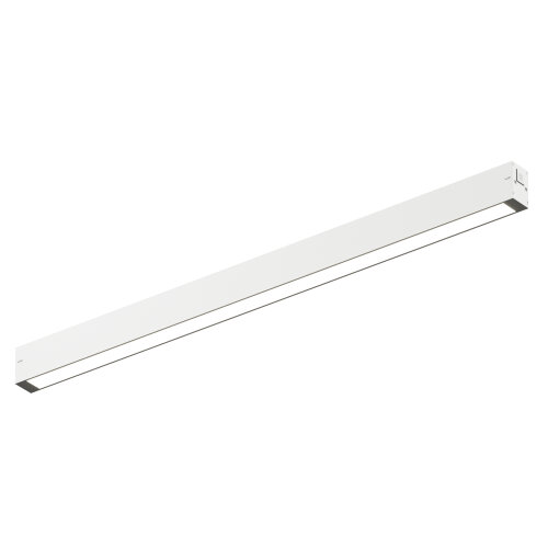 DK8005-WH Линейный светильник SMART LINEAR 27W DIM 3000K-6000K белый. Фото 2