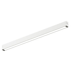 Линейный светильник SMART LINEAR 27W DIM 3000K-6000K белый, Denkirs DK8005-WH