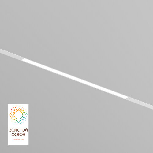 DK8005-WH Линейный светильник SMART LINEAR 27W DIM 3000K-6000K белый.