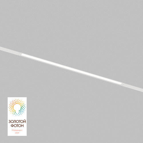 DK8005-WH Линейный светильник SMART LINEAR 27W DIM 3000K-6000K белый.
