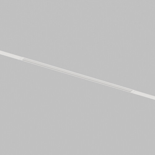 DK8005-WH Линейный светильник SMART LINEAR 27W DIM 3000K-6000K белый. Фото 2