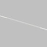 DK8005-WH Линейный светильник SMART LINEAR 27W DIM 3000K-6000K белый. Фото 2