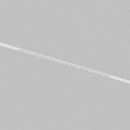 Светильник на шине Denkirs SMART LINEAR | СМАРТ ЛИНЕАР DK8005-WH. Фото 2