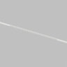 Светильник на шине Denkirs SMART LINEAR | СМАРТ ЛИНЕАР DK8005-WH. Фото 2