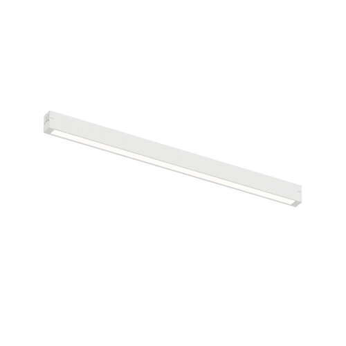 Светильник на шине Denkirs SMART LINEAR | СМАРТ ЛИНЕАР DK8005-WH. Фото 3