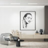 Светильник на шине Denkirs SMART LINEAR | СМАРТ ЛИНЕАР DK8005-WH. Фото 5