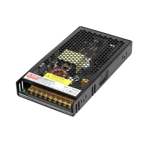 Блок питания CBV-500D-24CR (24V, 20.8A, 500W, IP20) - фото I