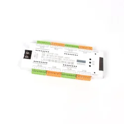 Контроллер для ступеней V2-STEP-1002 P40 (12/24V, 1-32x18W channel)