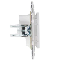 Подсветка светодиодная SKANDY встраив. SK-L01W арктич. бел. IEK SK-FL20-K01