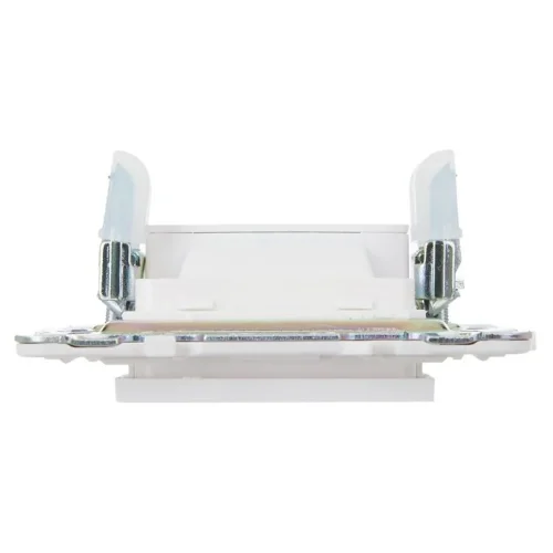 Подсветка светодиодная SKANDY встраив. SK-L01W арктич. бел. IEK SK-FL20-K01 - фото 5