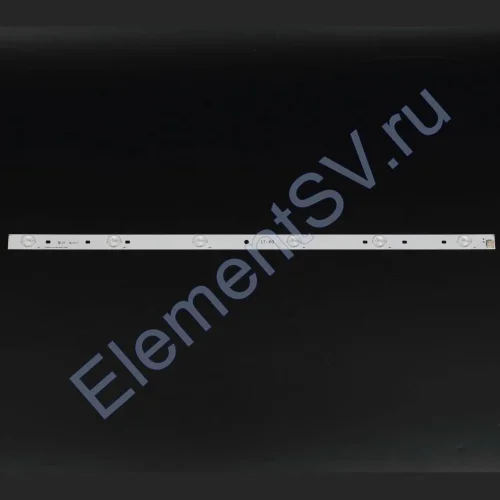 TOSHIBA 32 6 LED - фото.