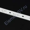 TOSHIBA 32 6 LED - фото 2.