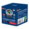 ULU-B11A-6W-RGB IP67 GREY Светильник светодиодный уличный, Архитектурный встраиваемый, RGB свет, Корпус серый. - фото 11