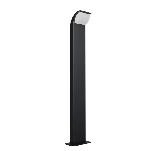 Ландшафтный светильник Сток / Stock 3000K 7Вт IP 65 (Графит) O446FL-L7GF3K - фото