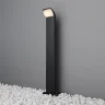Ландшафтный светильник Сток / Stock 3000K 7Вт IP 65 (Графит) O446FL-L7GF3K - фото 3