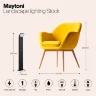 Ландшафтный светильник Сток / Stock 3000K 7Вт IP 65 (Графит) O446FL-L7GF3K - фото 10