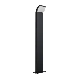 Ландшафтный светильник Сток / Stock 3000K 7Вт IP 65 (Графит) O446FL-L7GF3K
