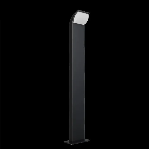 Ландшафтный светильник Сток / Stock 3000K 7Вт IP 65 (Графит) O446FL-L7GF3K - фото 6
