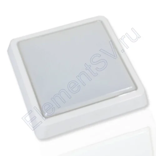 Светодиодный светильник MR-SW L180 (8W, Warm White) - фото.