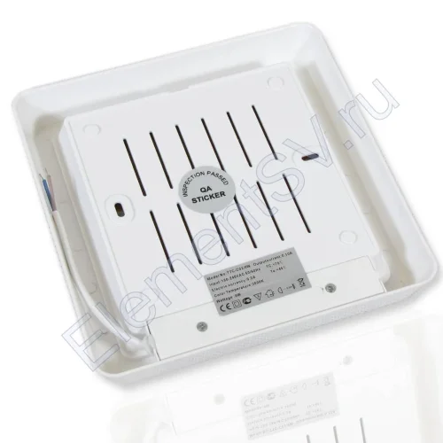 Светодиодный светильник MR-SW L180 (8W, Warm White) - фото 2.