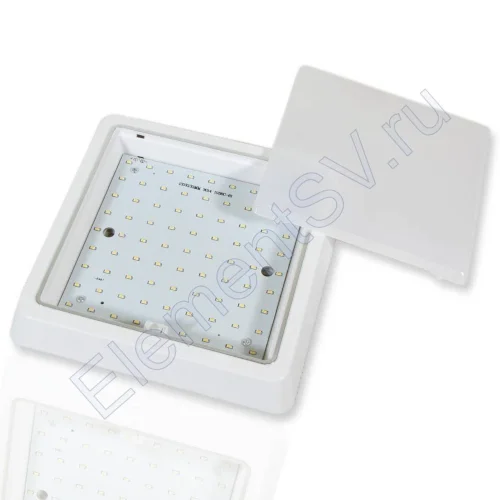 Светодиодный светильник MR-SW L180 (8W, Warm White) - фото 3.