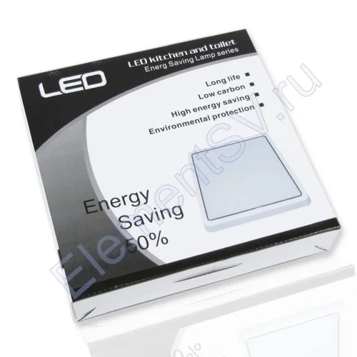 Светодиодный светильник MR-SW L180 (8W, Warm White) - фото 4.