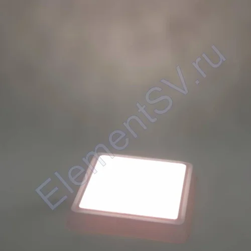 Светодиодный светильник MR-SW L180 (8W, Warm White) - фото 5.