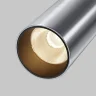 Потолочный светильник Фокус / FOCUS LED 12 Вт 3000 К 50° (Платина) C055CL-L12W3K-W-PT - фото 2