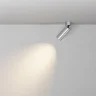 Потолочный светильник Фокус / FOCUS LED 12 Вт 3000 К 50° (Платина) C055CL-L12W3K-W-PT - фото 4