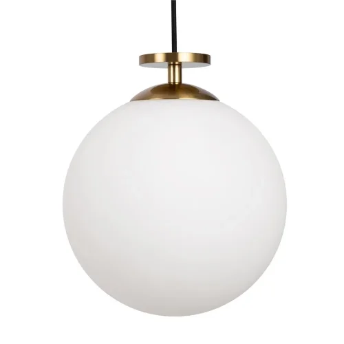 Подвесной светильник Freya FR5221PL-01BS (Латунь) - фото 8