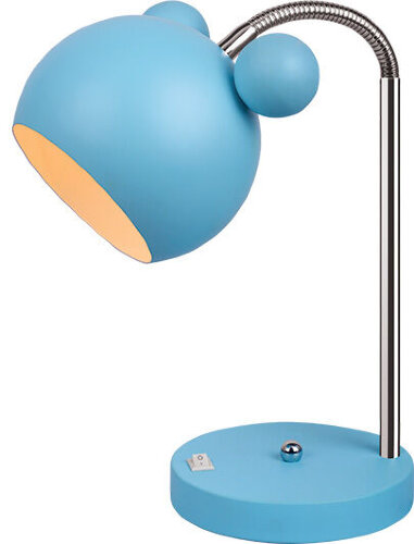 Светильник настольный PANDA-TL40E27-1BL - фото.