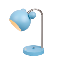 Светильник настольный PANDA-TL40E27-1BL