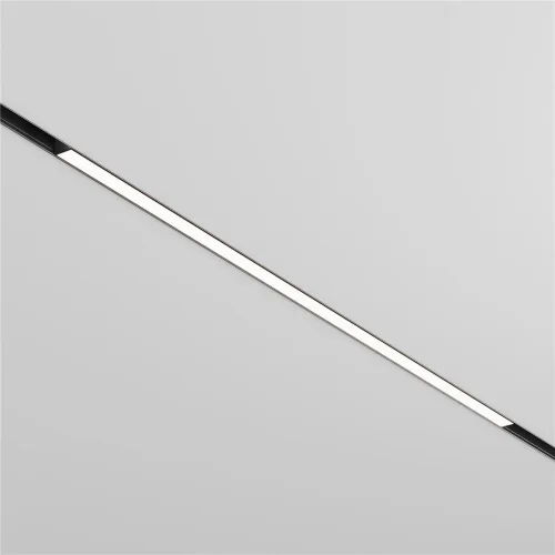 Трековый светильник Basis Exility 4000K 30Вт 120° (Черный) - фото 3