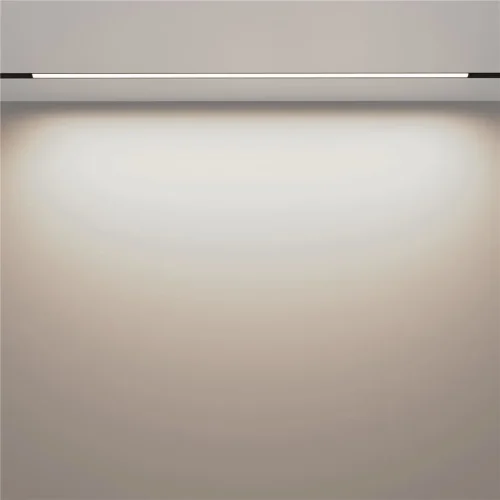 Трековый светильник Basis Exility 4000K 30Вт 120° (Черный) - фото 4