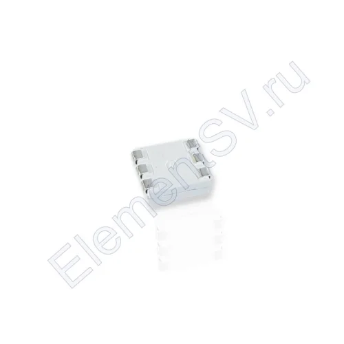 Светодиод SMD 5050 12-13Lm White - фото 2.