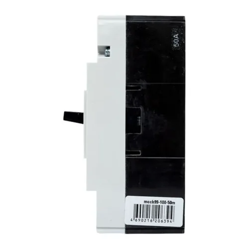Выключатель автоматический 3п 100/50А 35кА ВА-99М PROxima EKF mccb99-100-50m - фото 5