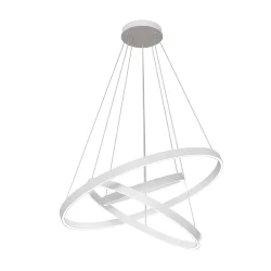 Подвесной светильник Rim 4000K 115Вт (Белый)