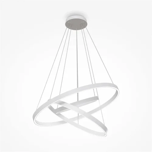 Подвесной светильник Rim 4000K 115Вт (Белый) - фото 10