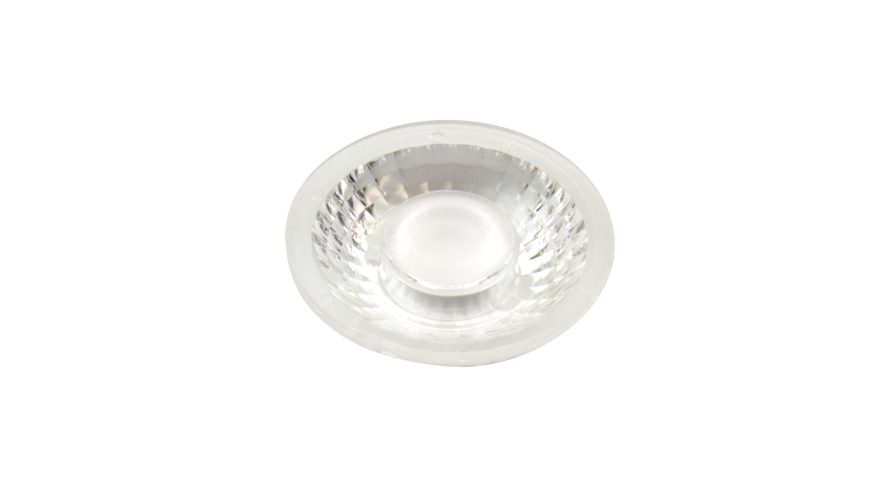 Линза для светильника AL, угол 36 градусов - фото