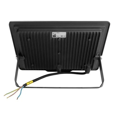 Прожектор светодиодный PFL-C3 100Вт 6500К IP65 ДО закален. прозр. стекло Pro JazzWay 5023628A - фото 4