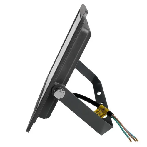 Прожектор светодиодный PFL-C3 100Вт 6500К IP65 ДО закален. прозр. стекло Pro JazzWay 5023628A - фото 3